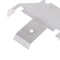 1/10 Scale RC Truck Chassis Geadbox Guads Plate for Traxxas Trx4 T4 Model Accs