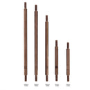 10x 59-120mm Pull Rod Bar Linkage for 1/10 Traxxas Trx-4 Trx4 RC Truck Model