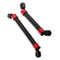 1/10 RC Crawler Truck Front Rear Universal Drive Shaft 2x for Traxxas TRX-4