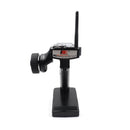 Flysky FS-GT3B Remote Control 3CH 2.4GHz AFHDS RC Transmitter with Flysky GR3E RC Receiver for RC Car Boat by LITEBEE