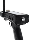 Flysky FS-GT3B Remote Control 3CH 2.4GHz AFHDS RC Transmitter with Flysky GR3E RC Receiver for RC Car Boat by LITEBEE