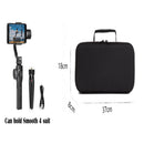 Portable Mobile Phone Storage Bag for Zhiyun Smooth4 PTZ Stabilizer Handheld