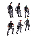 CQB Close Quarter Battle Soldier Action Figure Toy Playset Christmas Gift