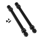 112-152mm CVD Drive Universal Shaft Joint for 1/10 Axial SCX10 RC4WD RC Cars