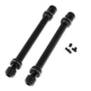 112-152mm CVD Drive Universal Shaft Joint for 1/10 Axial SCX10 RC4WD RC Cars