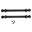 112-152mm CVD Drive Universal Shaft Joint for 1/10 Axial SCX10 RC4WD RC Cars