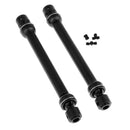 112-152mm CVD Drive Universal Shaft Joint for 1/10 Axial SCX10 RC4WD RC Cars