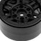 1/10 RC Car Spare Parts 1.9inch Beadlock Wheel Rim Hub Bead Lock 4x for HSP 94180 RC4WD