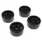 1/10 RC Car Spare Parts 1.9inch Beadlock Wheel Rim Hub Bead Lock 4x for HSP 94180 RC4WD