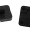 1/10 RC Rock Crawler Exterior Door Hinges for Traxxas TRX-4 TRX4 Decoration