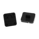 1/10 RC Rock Crawler Exterior Door Hinges for Traxxas TRX-4 TRX4 Decoration
