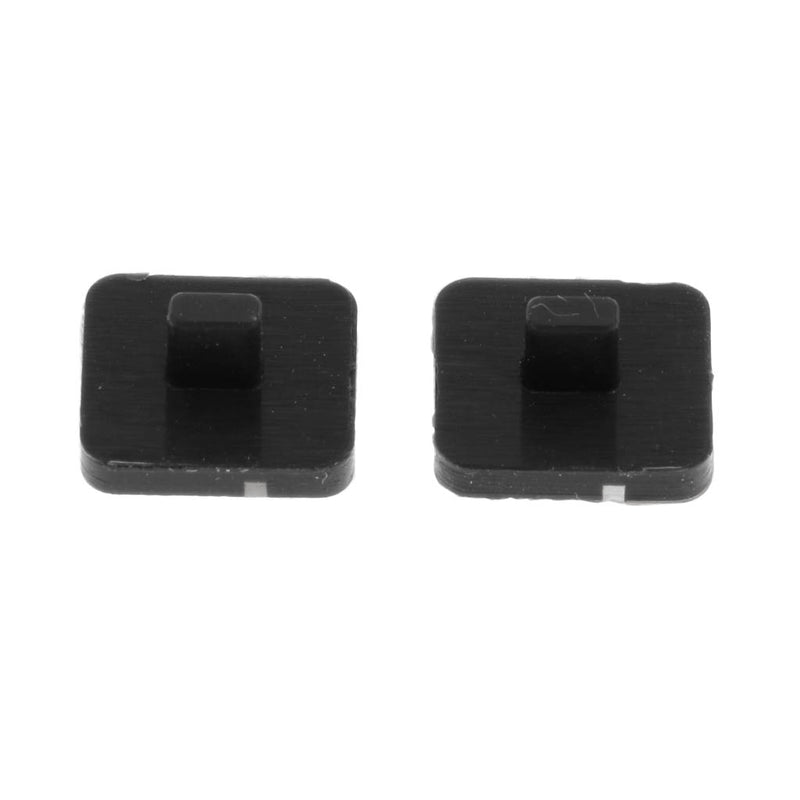 1/10 RC Rock Crawler Exterior Door Hinges for Traxxas TRX-4 TRX4 Decoration