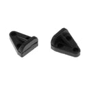 2PCS Plastic Engine Cover Hinges for Traxxas TRX-4 TRX4 1/10 RC Crawler Part
