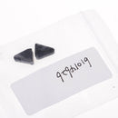 2PCS Plastic Engine Cover Hinges for Traxxas TRX-4 TRX4 1/10 RC Crawler Part