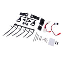 RC Model Cars Upgrade Parts Electric Windscreen Wiper For Motorhome Truck