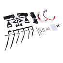 RC Model Cars Upgrade Parts Electric Windscreen Wiper For Motorhome Truck