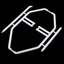 1/10 RC Cars Accessories Set Shell Body Anti-collision Reinforcement Bracket