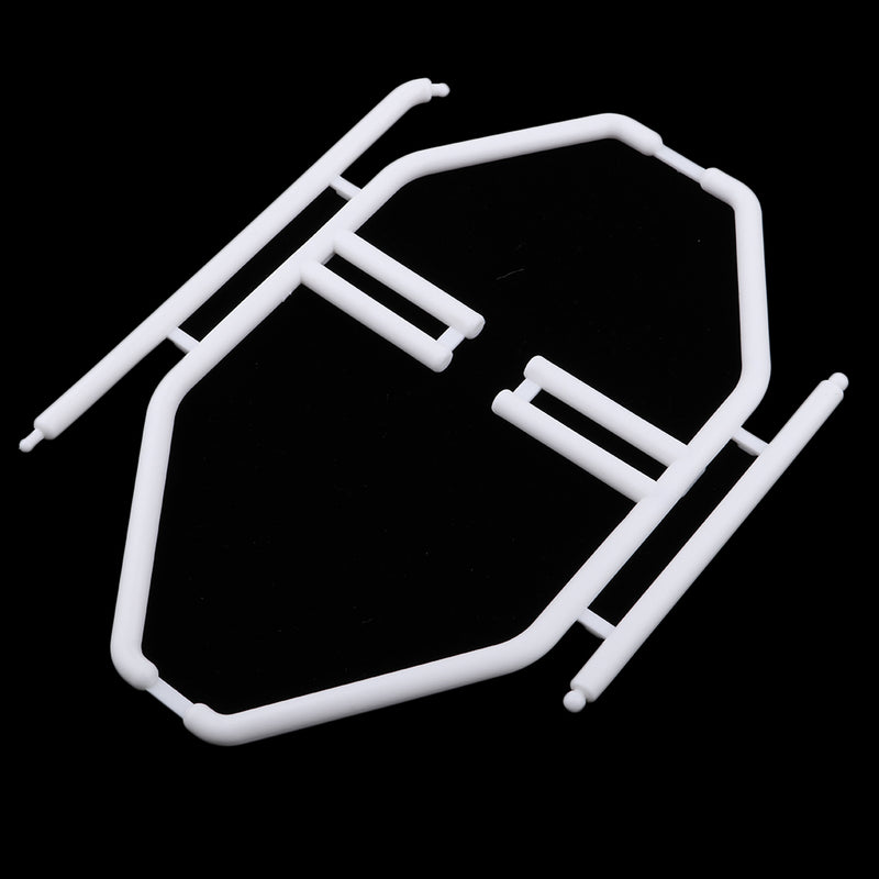 1/10 RC Cars Accessories Set Shell Body Anti-collision Reinforcement Bracket