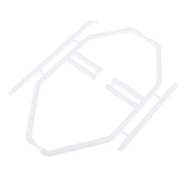 1/10 RC Cars Accessories Set Shell Body Anti-collision Reinforcement Bracket