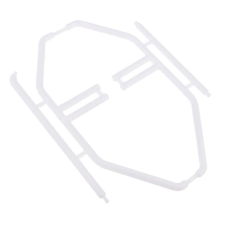 1/10 RC Cars Accessories Set Shell Body Anti-collision Reinforcement Bracket