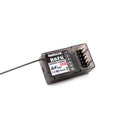 RC6GS 2.4GHz 6CH RC Boat Vessels Model Radio System Transmitter Receiver Set