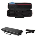 PU Handbag Bag Mobile Phone Message Bag for for Zhiyun Smooth 4 Phone