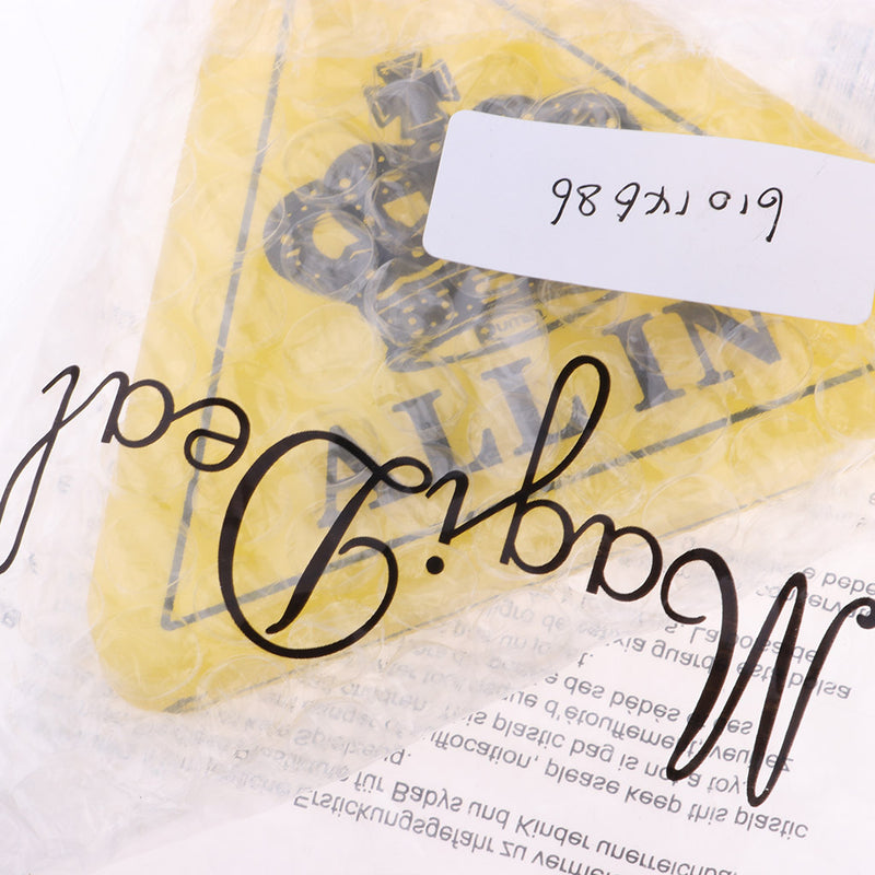 Texas Hold'em Card Poker Games ALL IN Chip Button for Casino Tournament Prop