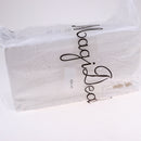 Poker 8 Deck Discard Holder Blackjack Card Tray with Top & Tightened Roller