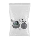 Black Plastic Electric Dice Cup with 5pcs Dice for Gambling Party Game Fun