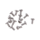 4 Pieces Door Handle For 1:10 RC Crawler Traxxas TRX-4 D90 D110