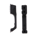 4 Pieces Door Handle For 1:10 RC Crawler Traxxas TRX-4 D90 D110