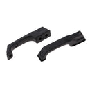 4 Pieces Door Handle For 1:10 RC Crawler Traxxas TRX-4 D90 D110