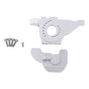 Aluminum Alloy Motor Mount Holder For Traxxas Trx-4 1/10 RC Crawler Car