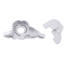 Aluminum Alloy Motor Mount Holder For Traxxas Trx-4 1/10 RC Crawler Car