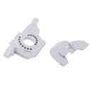 Aluminum Alloy Motor Mount Holder For Traxxas Trx-4 1/10 RC Crawler Car