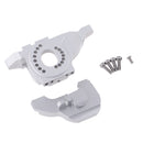 Aluminum Alloy Motor Mount Holder For Traxxas Trx-4 1/10 RC Crawler Car