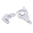 Aluminum Alloy Motor Mount Holder For Traxxas Trx-4 1/10 RC Crawler Car