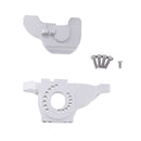 Aluminum Alloy Motor Mount Holder For Traxxas Trx-4 1/10 RC Crawler Car