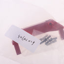 Rear Anti-collision installation for traxxas trx-4 1/10 Rc crawler Parts