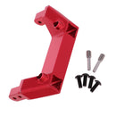 Rear Anti-collision installation for traxxas trx-4 1/10 Rc crawler Parts