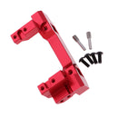 Steel Front Bumper Mount Servo Stand For Traxxas TRX-4 1/10 RC Crawler Car Accessories