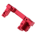 Steel Front Bumper Mount Servo Stand For Traxxas TRX-4 1/10 RC Crawler Car Accessories