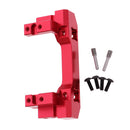 Steel Front Bumper Mount Servo Stand For Traxxas TRX-4 1/10 RC Crawler Car Accessories
