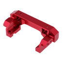 Steel Front Bumper Mount Servo Stand For Traxxas TRX-4 1/10 RC Crawler Car Accessories
