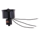 30mm 14000KV Brushless DC Motor 6 - Impeller Ducted Fan Set For RC Helicopter