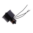 30mm 14000KV Brushless DC Motor 6 - Impeller Ducted Fan Set For RC Helicopter
