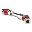 RC Front Drive Shaft Driveshaft 73mm for JJRC Q39 1:12 Racing Car Accessory