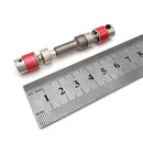 RC Front Drive Shaft Driveshaft 73mm for JJRC Q39 1:12 Racing Car Accessory