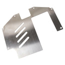 Chassis Skid Plate for Traxxas UDR 1:7 RC Car Crawler Buggy Off-Road Truck