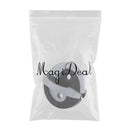 Chinese Classic Intelligence Mind Game Toy Yin Yang Lock Puzzle Brain Teaser